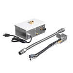 Load image into Gallery viewer, Smart Weather Electronic Ignition System (SWEIS) - The Outdoor Plus Plug &amp; Play 110v High Electronic Ignition System - Up to 510k Btu/Hr
