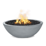 Load image into Gallery viewer, Sedona Fire Pit Table Thin Rim
