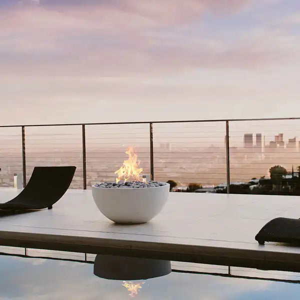 Serenade 32 fire bowl
