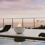 Load image into Gallery viewer, Serenade 32 fire bowl
