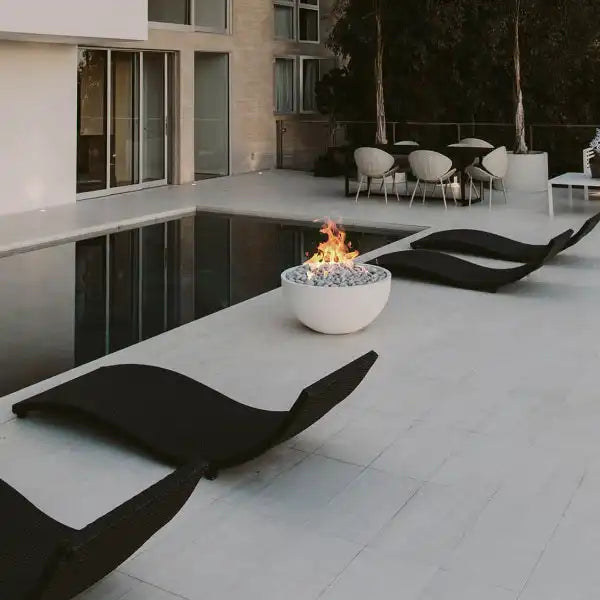 Serenade 32 fire bowl