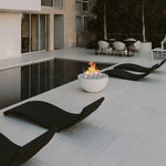 Load image into Gallery viewer, Serenade 32 fire bowl
