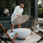 Load image into Gallery viewer, Serenade 32 fire bowl

