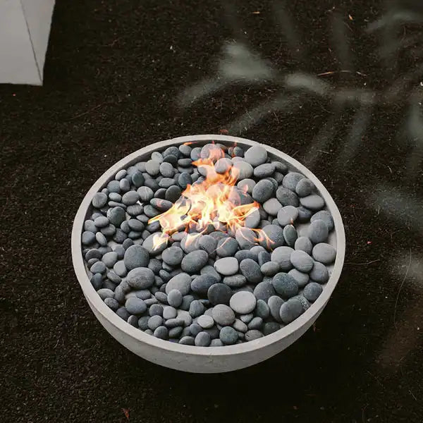 Serenade 32 fire bowl