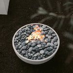 Load image into Gallery viewer, Serenade 32 fire bowl
