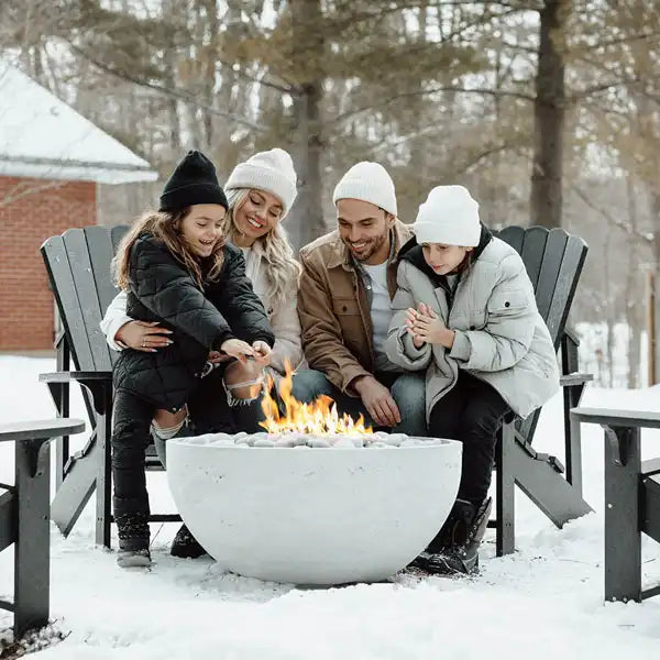 Serenade 32 fire bowl