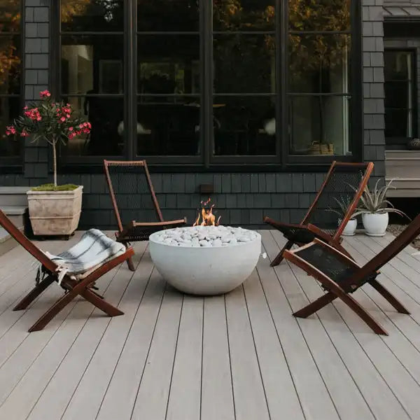 Serenade 32 fire bowl