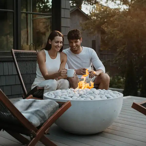Serenade 32 fire bowl
