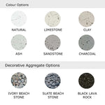Load image into Gallery viewer, Serenade Color Sample