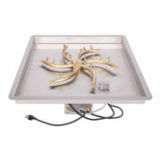 Square-Drop-In-and-Bullet-Burner-110V-Electronic-Ignition