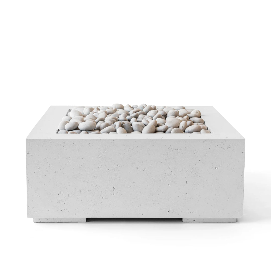 Alea Concrete Fire Bowl