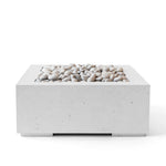 Load image into Gallery viewer, Alea Concrete Fire Bowl