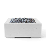 Load image into Gallery viewer, Alea Concrete Fire Bowl
