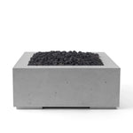 Load image into Gallery viewer, Alea Concrete Fire Bowl