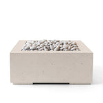 Load image into Gallery viewer, Alea Concrete Fire Bowl