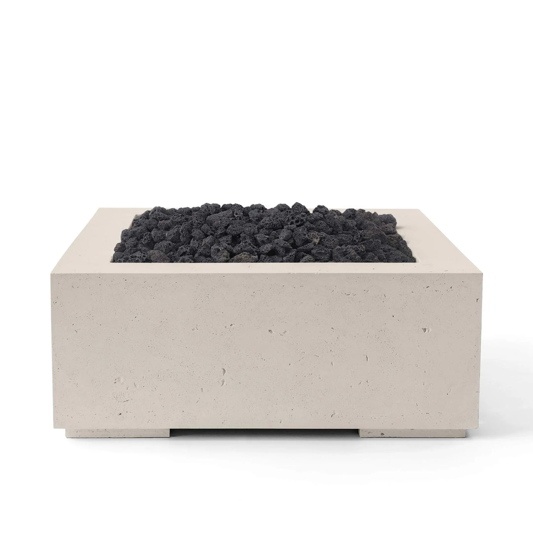 Alea Concrete Fire Bowl