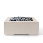 Load image into Gallery viewer, Alea Concrete Fire Bowl