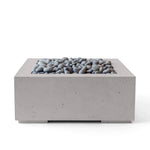 Load image into Gallery viewer, Alea Concrete Fire Bowl - Outdoor Fire and Patio