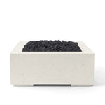 Load image into Gallery viewer, Alea Concrete Fire Bowl - Outdoor Fire and Patio
