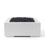Load image into Gallery viewer, Alea Concrete Fire Bowl - Outdoor Fire and Patio