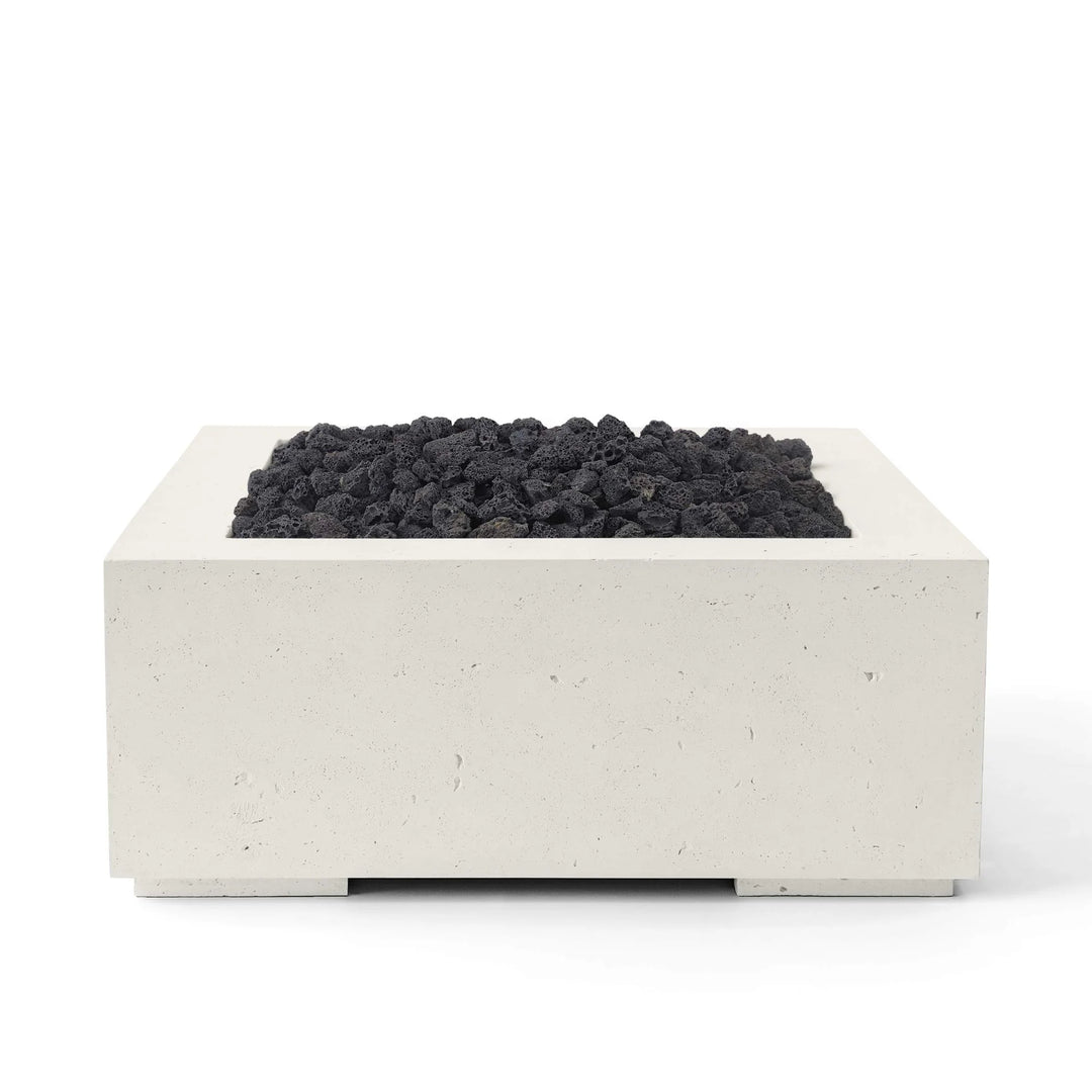 Alea Concrete Fire Bowl