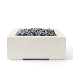 Load image into Gallery viewer, Alea Concrete Fire Bowl