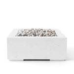 Load image into Gallery viewer, Alea Concrete Fire Bowl