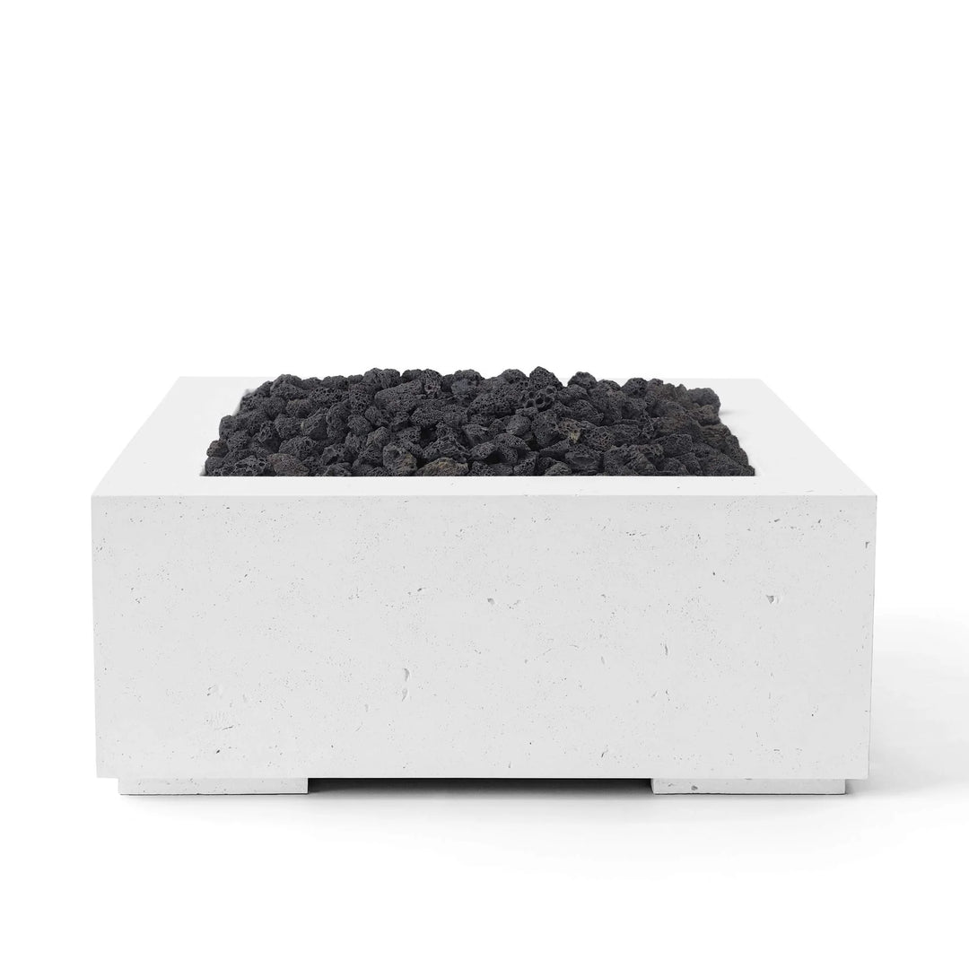 Alea Concrete Fire Bowl