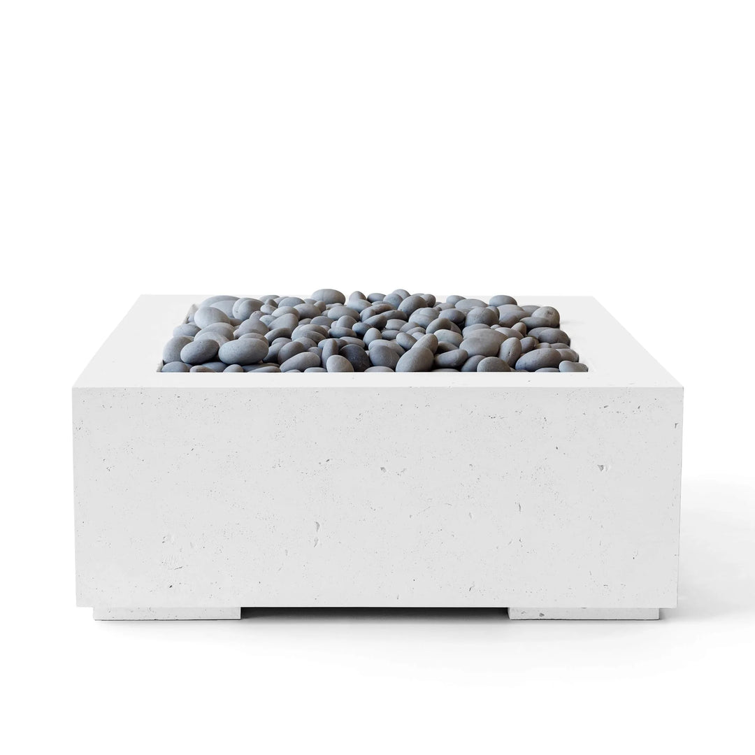 Alea Concrete Fire Bowl