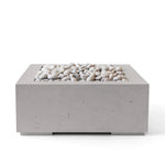 Load image into Gallery viewer, Alea Concrete Fire Bowl