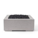 Load image into Gallery viewer, Alea Concrete Fire Bowl