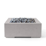 Load image into Gallery viewer, Alea Concrete Fire Bowl