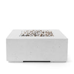 Load image into Gallery viewer, Alea Concrete Fire Bowl