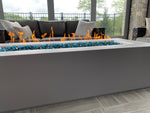 Load image into Gallery viewer, Aspen Fire Table - Outdoor Fire and Patio