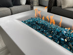 Load image into Gallery viewer, Aspen Fire Table - Outdoor Fire and Patio