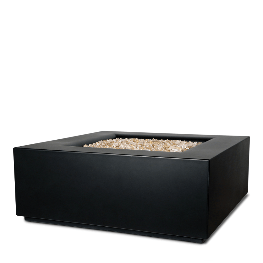 Aura Fire Table - Outdoor Fire and Patio