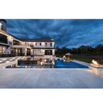 Load image into Gallery viewer, Avalon Concrete Fire Bowl - Outdoor Fire and Patio