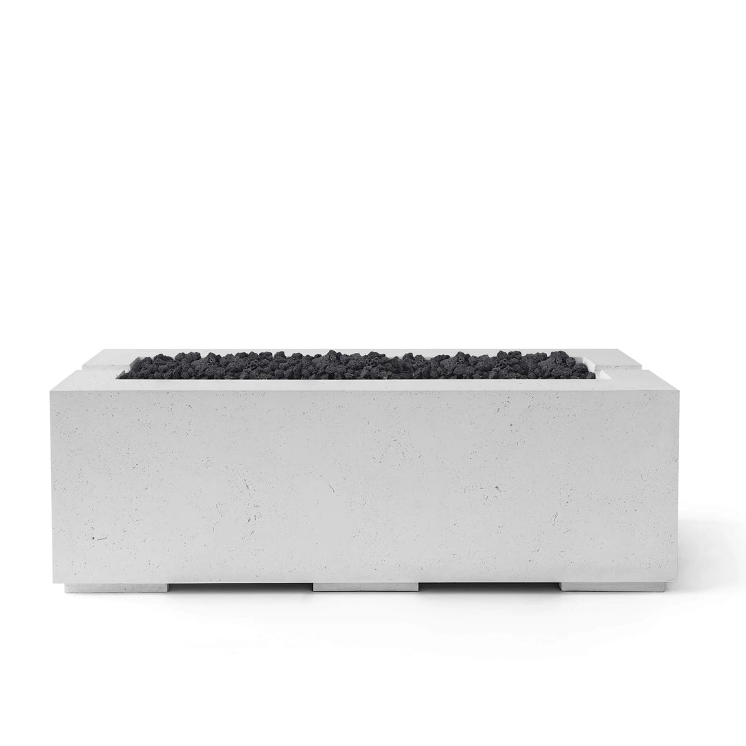 Avera Concrete Fire Bowl