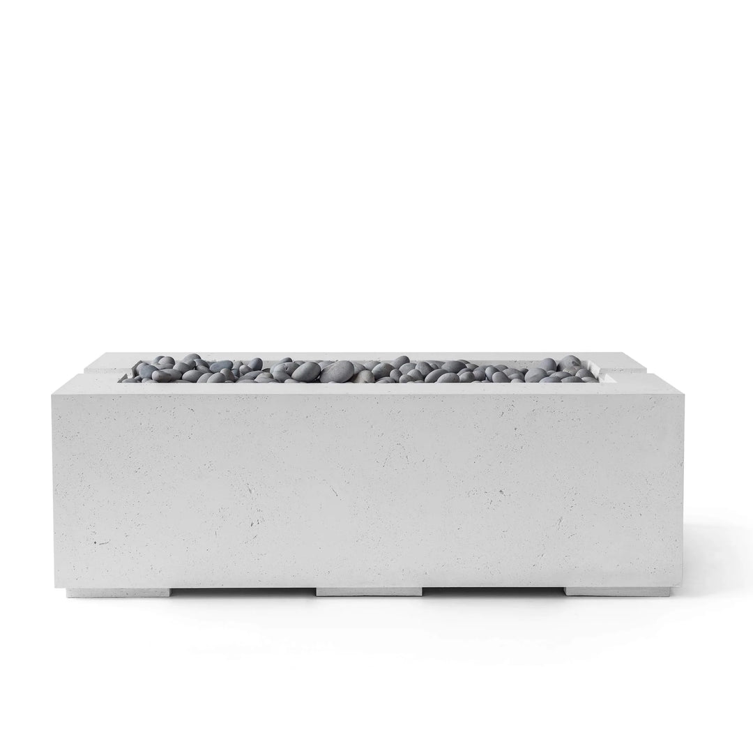 Avera Concrete Fire Bowl