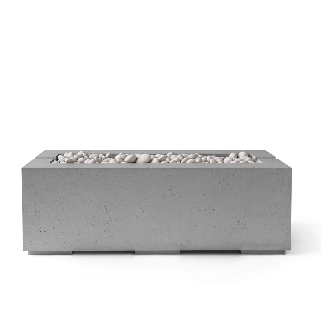 Avera Concrete Fire Bowl