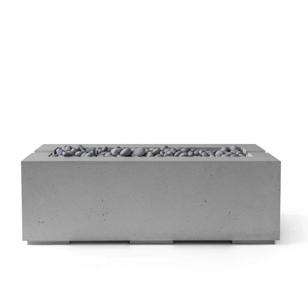 Avera Concrete Fire Bowl