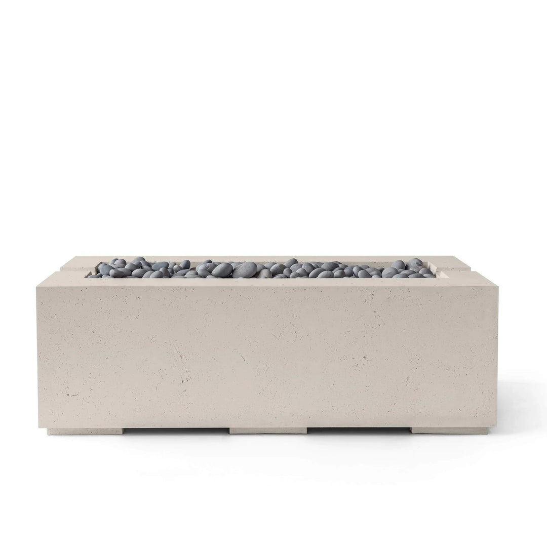 Avera Concrete Fire Bowl