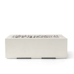 Load image into Gallery viewer, Avera Concrete Fire Bowl