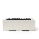 Load image into Gallery viewer, Avera Concrete Fire Bowl