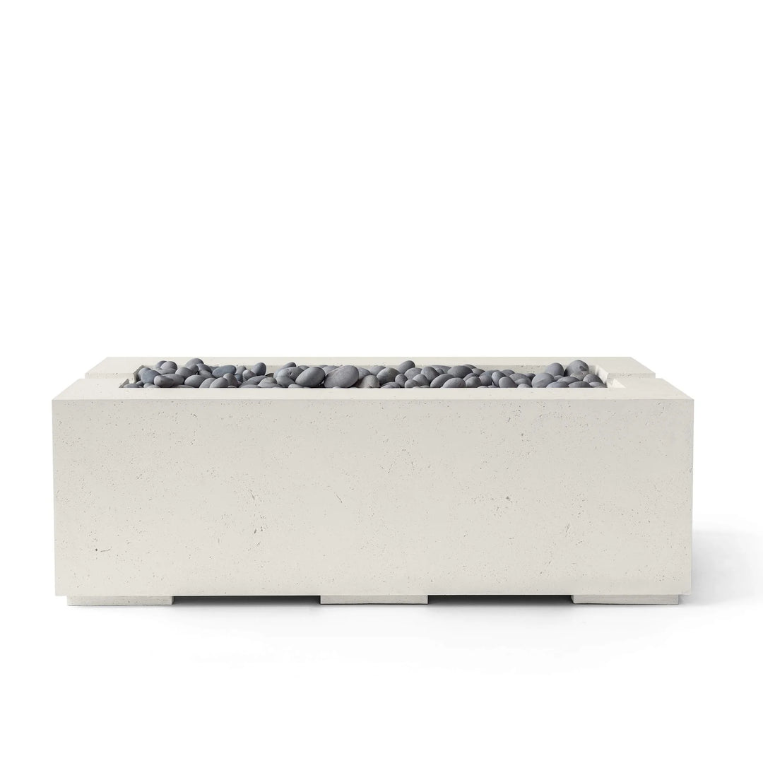 Avera Concrete Fire Bowl