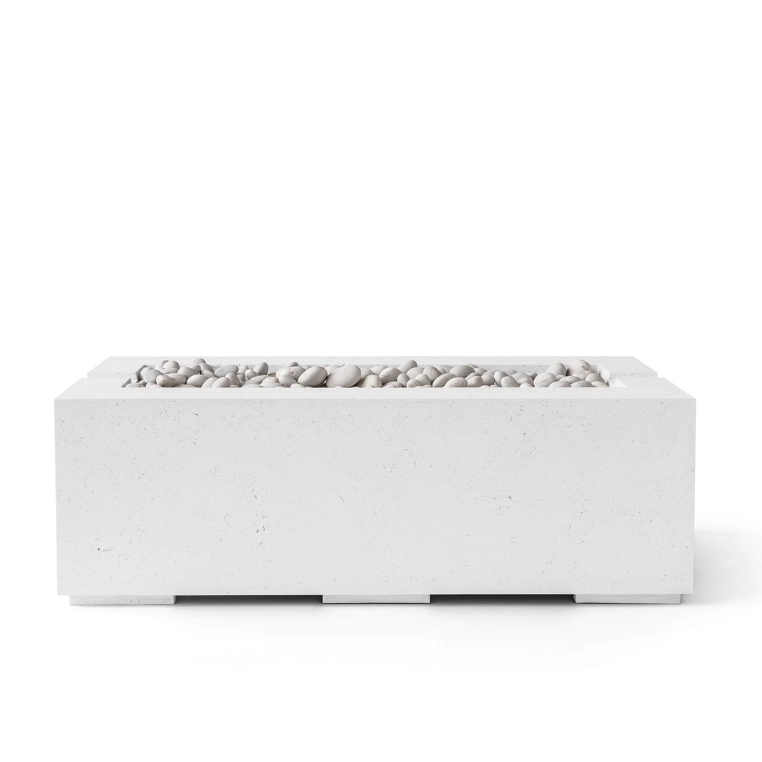 Avera Concrete Fire Bowl