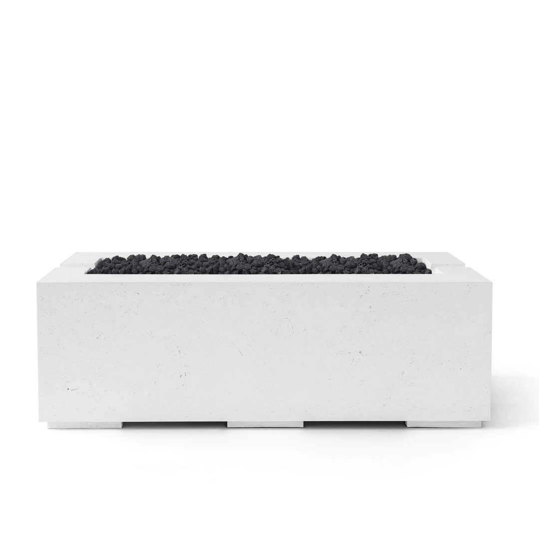 Avera Concrete Fire Bowl