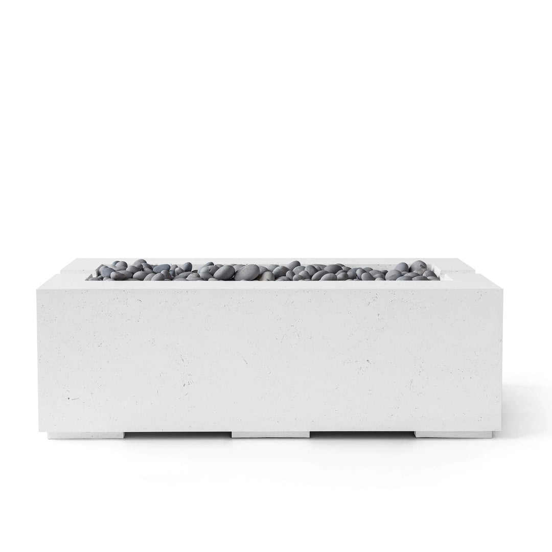 Avera Concrete Fire Bowl