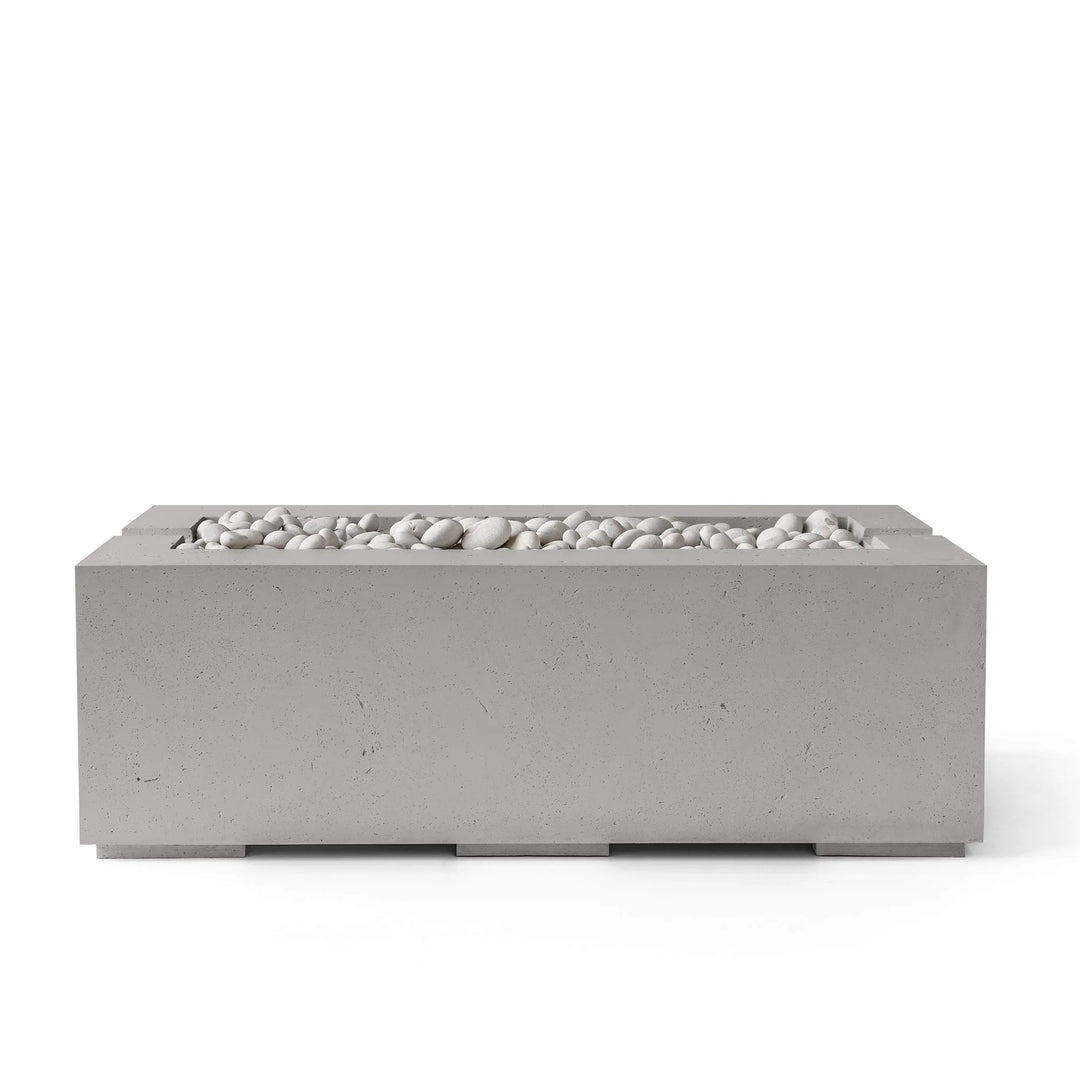 Avera Concrete Fire Bowl