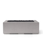 Load image into Gallery viewer, Avera Concrete Fire Bowl